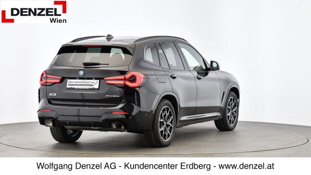 Bild 2: BMW X3 xDrive30e G01 XB1