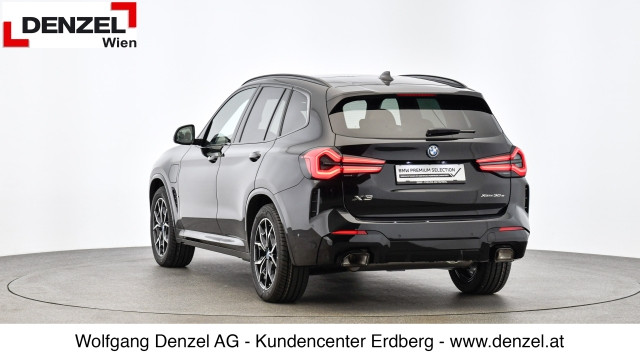 Bild 3: BMW X3 xDrive30e G01 XB1