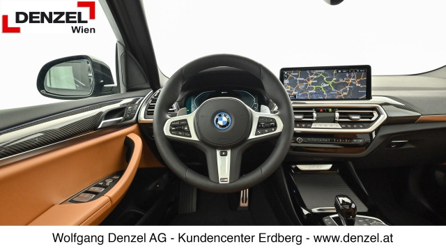 Bild 4: BMW X3 xDrive30e G01 XB1