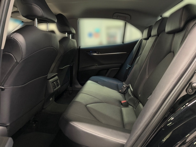 Bild 8: Toyota Camry Hybrid Lounge