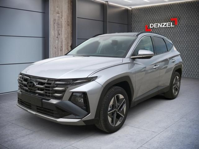 Bild 0: Hyundai Tucson NX4 GO Plus 1,6 T-GDi HEV 4WD AT