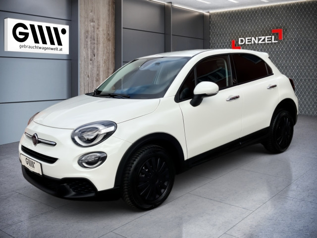 Bild 0: Fiat 500x FireFly Turbo