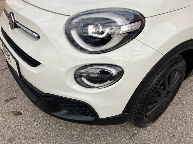 Bild 11: Fiat 500x FireFly Turbo