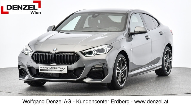 Bild 0: BMW 218d Gran Coupé F44