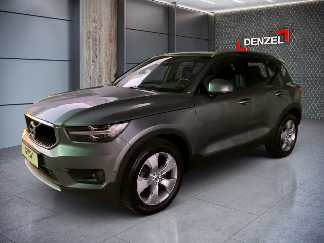 Bild 0: VOLVO PKW XC40 D3 Momentum AWD