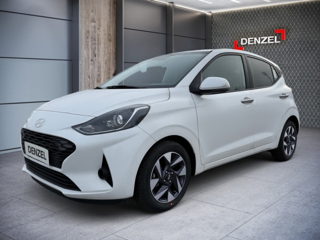 Bild 0: Hyundai i10 GO Plus 1,2 AMT