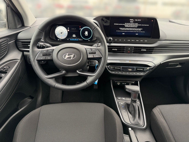 Bild 3: Hyundai i20 (BC3) GO Plus 1.0 T-GDI DCT