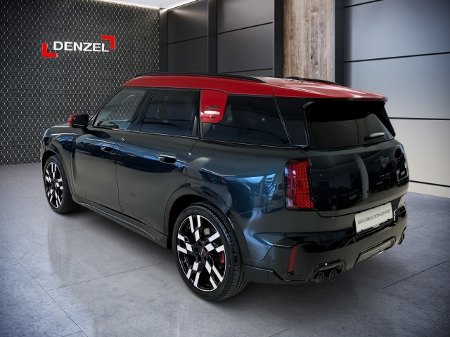 Bild 2: Mini Countryman JCW ALL4 U25 B48