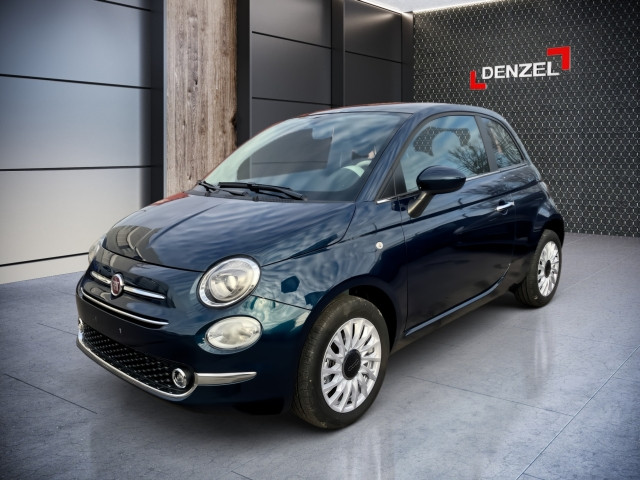 Bild 0: Fiat 500 HB Hybrid 70 Dolcevita