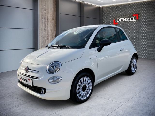 Bild 0: Fiat 500 HB Hybrid 70 Dolcevita