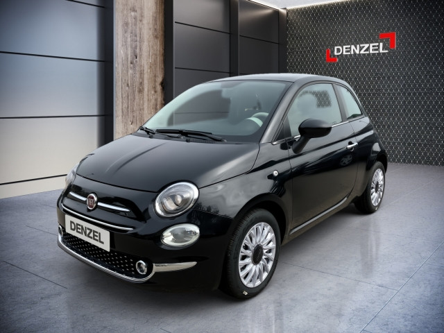 Bild 0: Fiat 500 HB Hybrid 70 Dolcevita