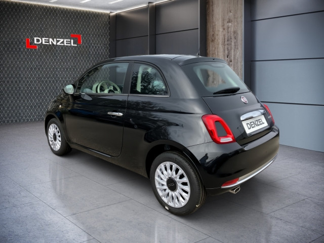 Bild 2: Fiat 500 HB Hybrid 70 Dolcevita