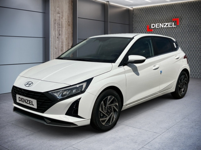 Bild 0: Hyundai i20 (BC3) GO Plus 1.2 MPI