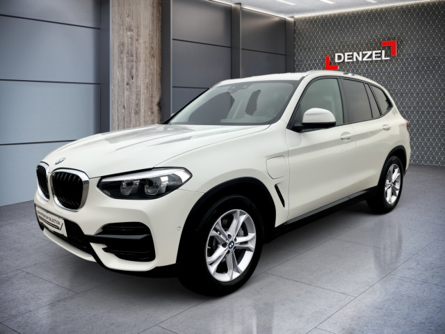 Bild 0: BMW X3 xDrive30e PHEV Au