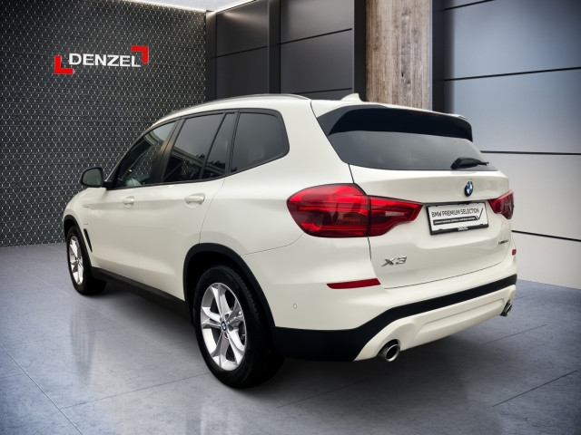 Bild 6: BMW X3 xDrive30e PHEV Au