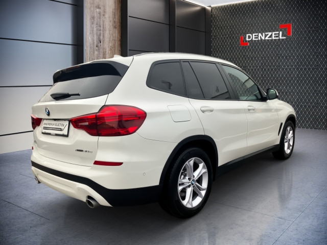 Bild 7: BMW X3 xDrive30e PHEV Au