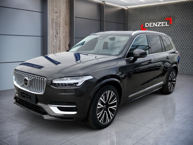 Bild 0: VOLVO PKW XC90 Ultra, T8 Plug-in Hybrid, Elektrisch/Benzin, Bright, 7 