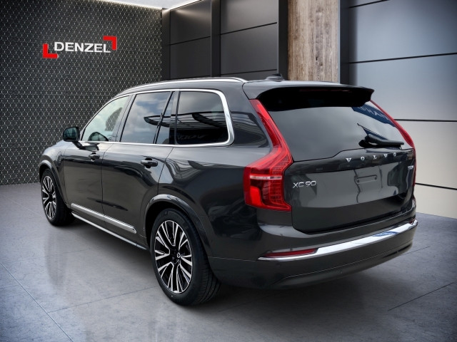 Bild 2: VOLVO PKW XC90 Ultra, T8 Plug-in Hybrid, Elektrisch/Benzin, Bright, 7 