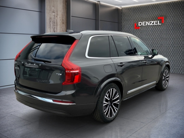 Bild 3: VOLVO PKW XC90 Ultra, T8 Plug-in Hybrid, Elektrisch/Benzin, Bright, 7 