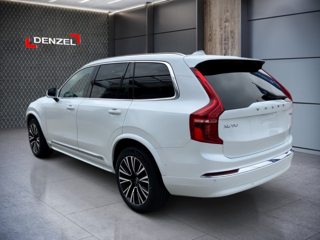 Bild 2: VOLVO PKW XC90 Ultra, T8 Plug-in Hybrid, Elektrisch/Benzin, Bright, 7 