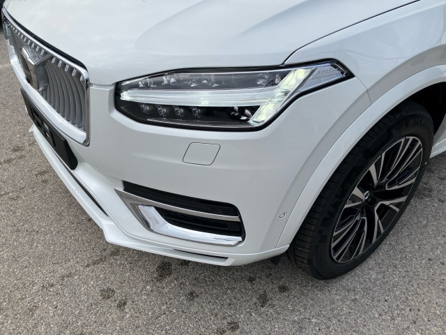 Bild 7: VOLVO PKW XC90 Ultra, T8 Plug-in Hybrid, Elektrisch/Benzin, Bright, 7 