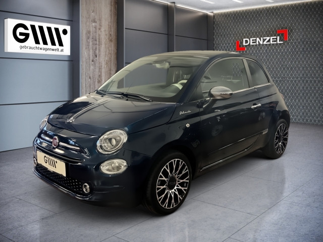 Bild 0: Fiat 500 FireFly Hybrid 70 Dolcevita