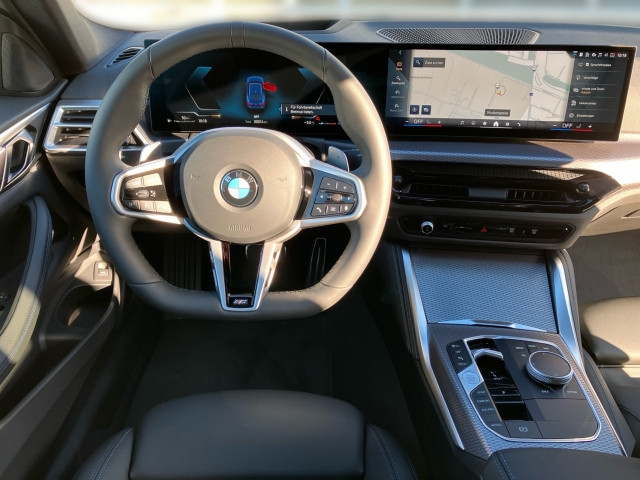 Bild 6: BMW 430i xDrive Coupe