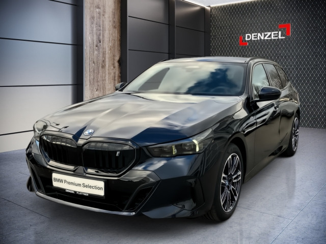 Bild 0: BMW i5 eDrive40 Touring G61 HA0