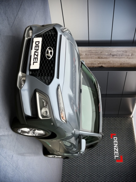 Bild 1: Hyundai Kona 1,0 T-GDi 2WD L