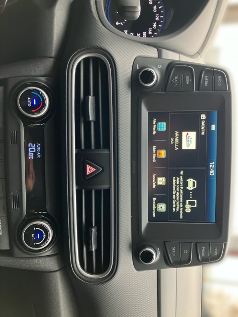 Bild 7: Hyundai Kona 1,0 T-GDi 2WD L