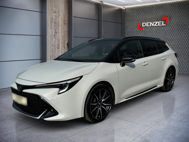 Bild 0: Toyota Corolla 2,0 Hybrid Touring Sport GR-SPORT