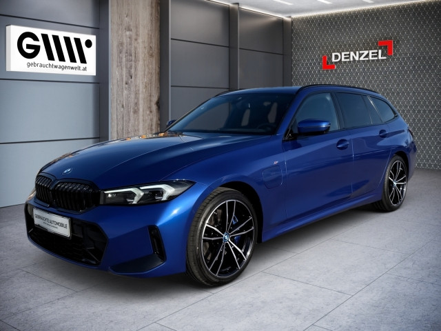 Bild 0: BMW 330e xDrive Touring G21 XB1