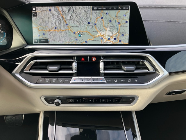 Bild 11: BMW X5 xDrive45e PHEV Au