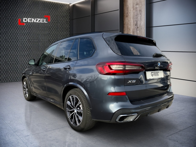 Bild 6: BMW X5 xDrive45e PHEV Au