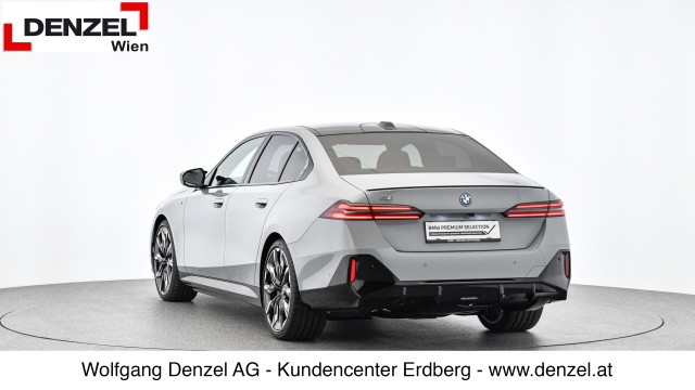 Bild 2: BMW 530d xDrive Touring G31 B57