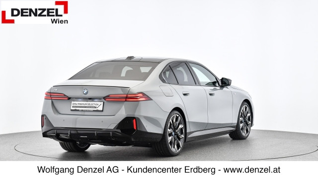 Bild 3: BMW 530d xDrive Touring G31 B57