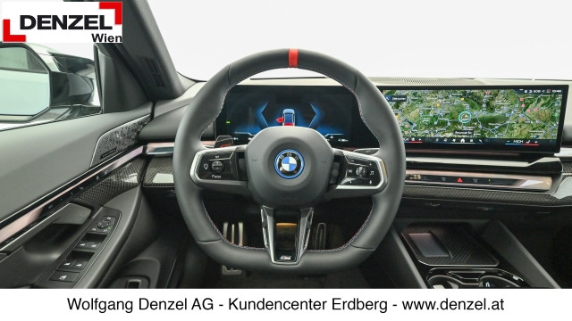 Bild 4: BMW 530d xDrive Touring G31 B57