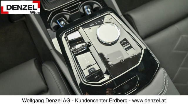 Bild 6: BMW 530d xDrive Touring G31 B57