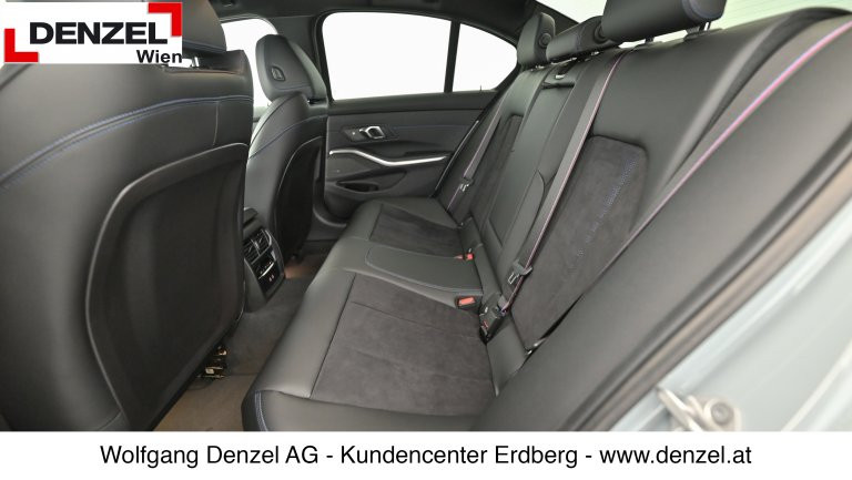 Bild 10: BMW 320d xDrive Limousine MX G20 B