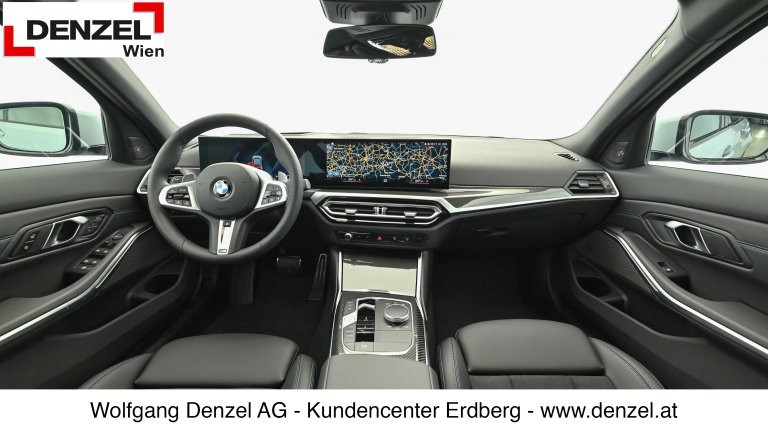 Bild 11: BMW 320d xDrive Limousine MX G20 B