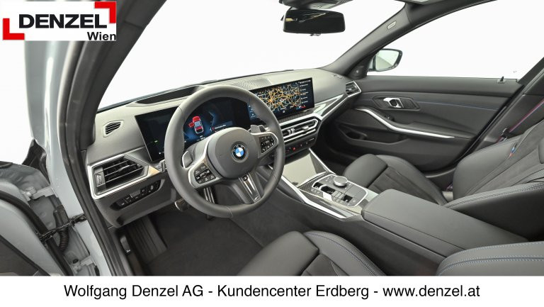 Bild 18: BMW 320d xDrive Limousine MX G20 B