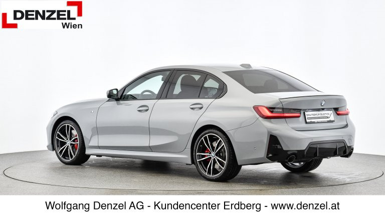 Bild 2: BMW 320d xDrive Limousine MX G20 B