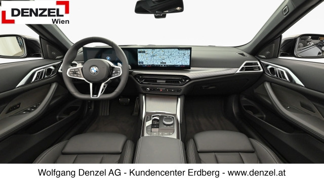 Bild 4: BMW 420d Cabrio G23 B47