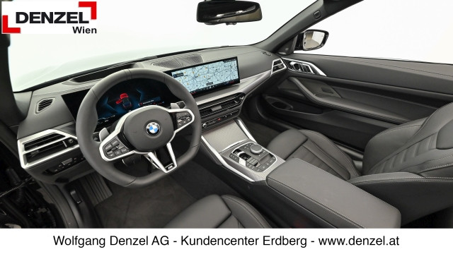 Bild 7: BMW 420d Cabrio G23 B47