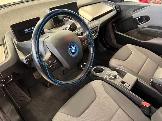 Bild 14: BMW PKW i-Serie i3 12,9kWh