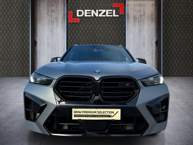 Bild 12: BMW X5M Competition F95