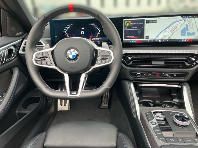 Bild 6: BMW M440i xDrive Cabrio G23 B58