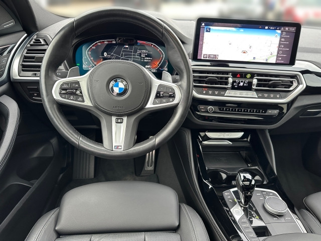 Bild 6: BMW X4 xDrive 20d G02 B47