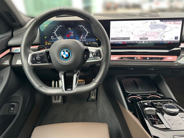 Bild 6: BMW 550e xDrive Limousine G60 XB1