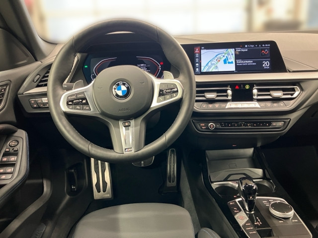 Bild 6: BMW 218d Gran Coupé F44